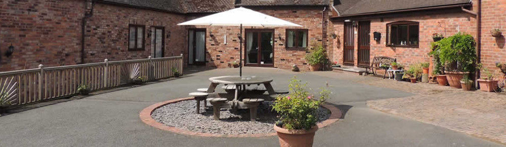 The Manor Coach House Hotel Hindlip Екстериор снимка