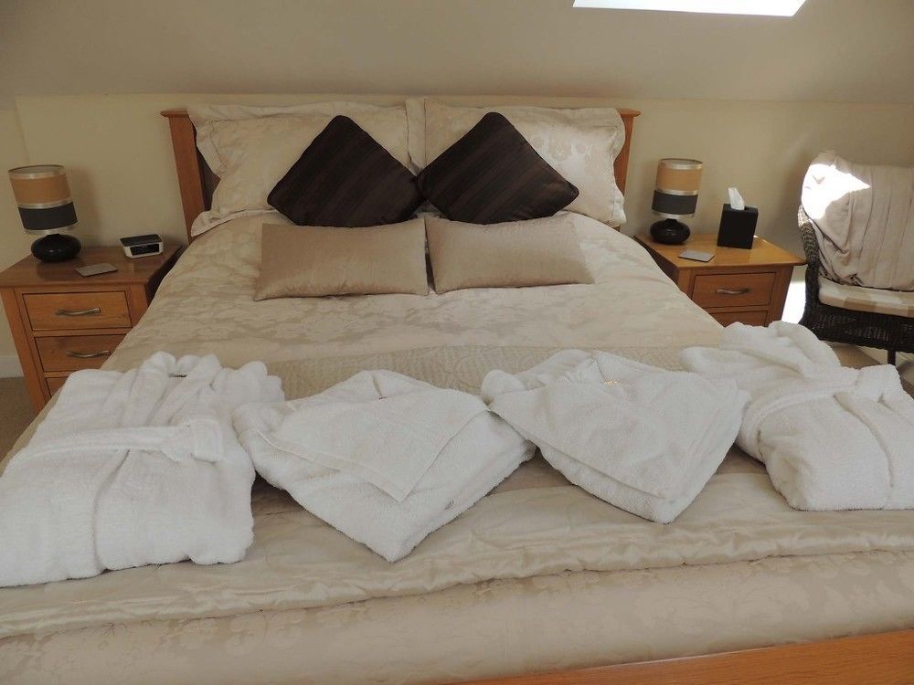 The Manor Coach House Hotel Hindlip Екстериор снимка