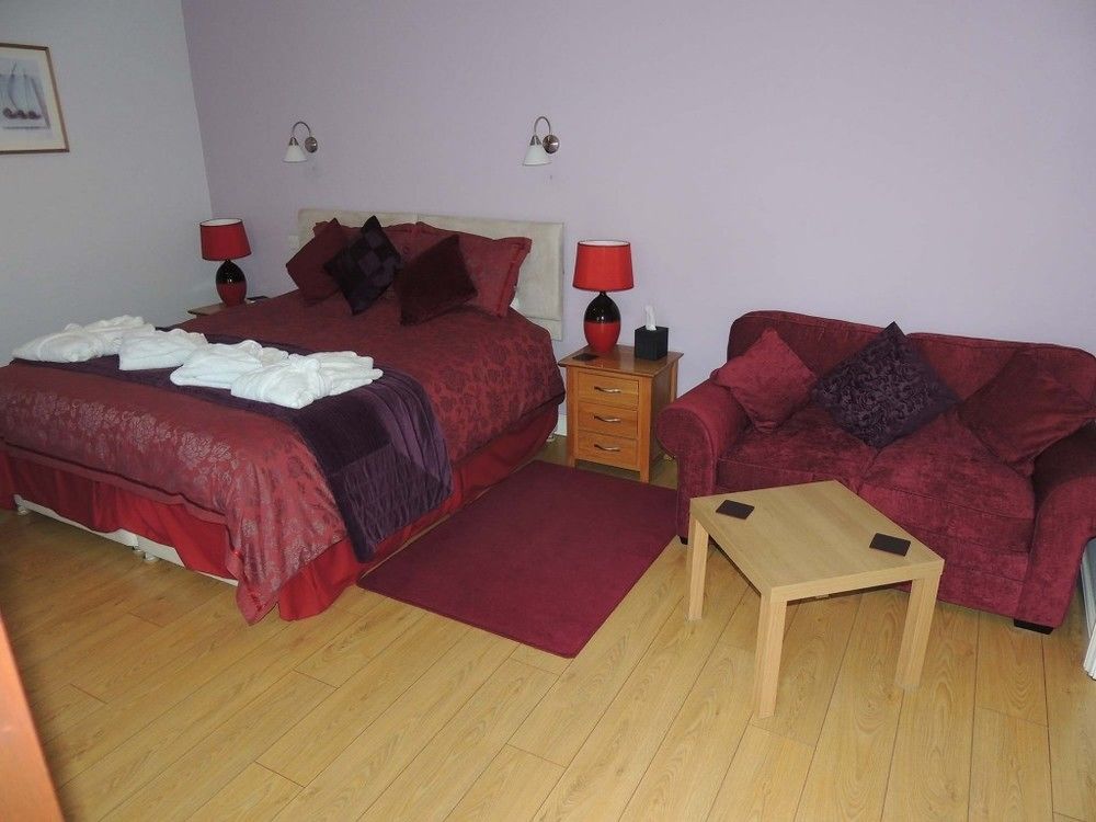 The Manor Coach House Hotel Hindlip Екстериор снимка