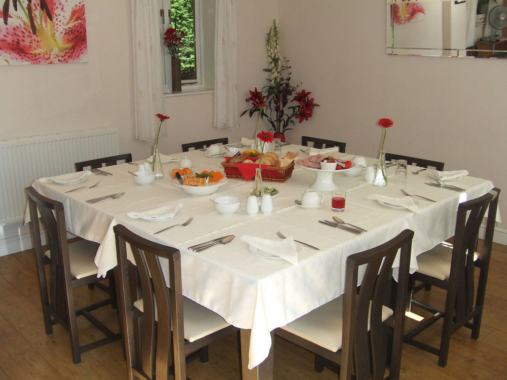 The Manor Coach House Hotel Hindlip Екстериор снимка